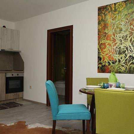 بريمورسكو Villa Salena المظهر الخارجي الصورة