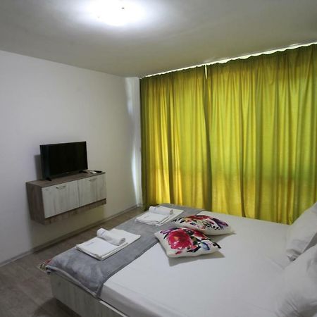 بريمورسكو Villa Salena المظهر الخارجي الصورة