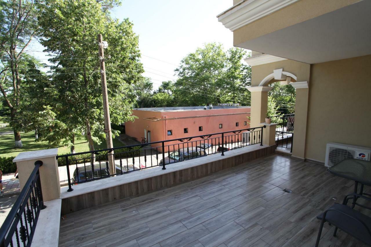 بريمورسكو Villa Salena المظهر الخارجي الصورة